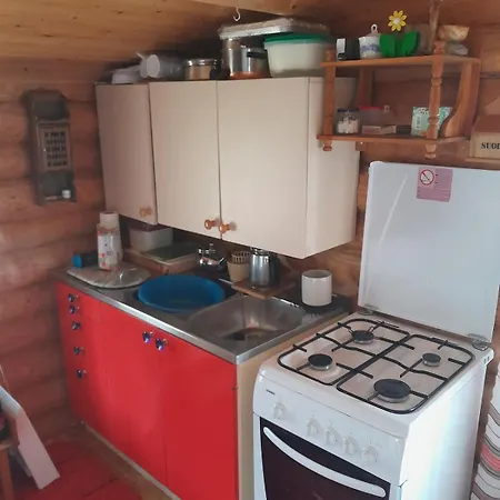 Eraemoekki Aitala, Posio * Haataja