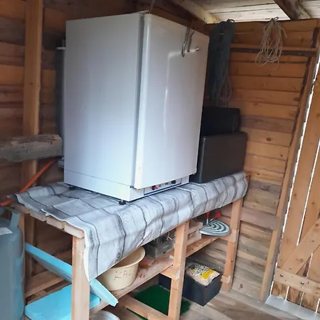 Eraemoekki Aitala, Posio * Haataja