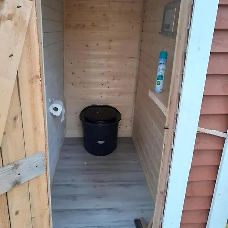 Eraemoekki Aitala, Posio Alpesi faház *