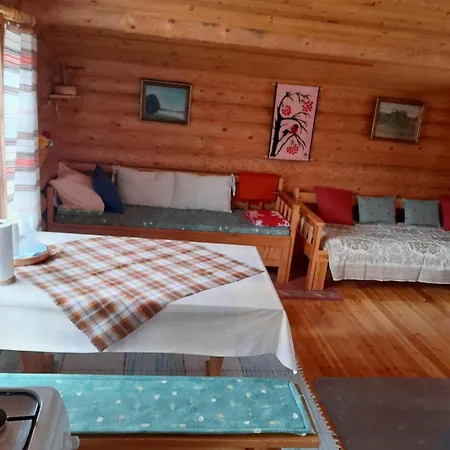 Eraemoekki Aitala, Posio * Haataja