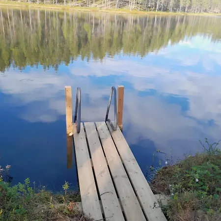 Eraemoekki Aitala, Posio *