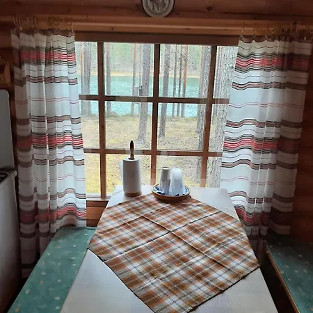 Eraemoekki Aitala, Posio Alpesi faház